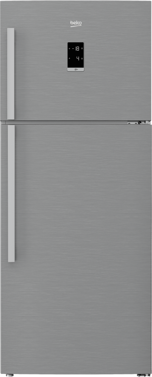 Beko 974561 EI Çift Kapılı No-Frost Buzdolabı