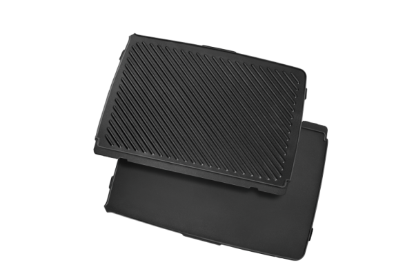 Beko TM 5046 CW Floral 2400 W Tost Makinesi Mor