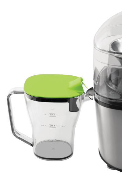 Beko BKK 2145 1500 W Katı Meyve Sıkacağı