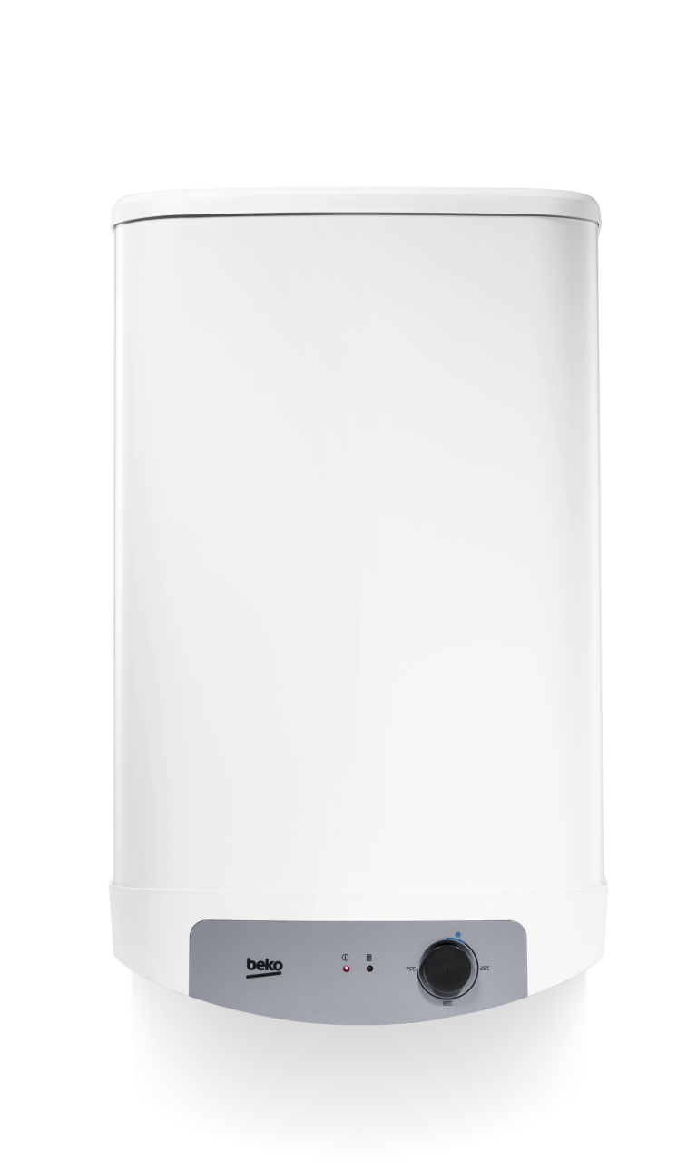 Beko BKT 650 B 1800 W Termosifon