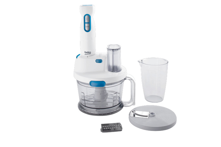 Beko BKK 2167 RHB 700 W Blender Seti