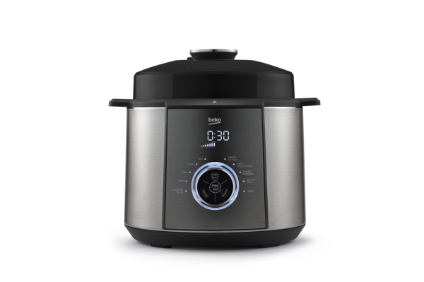 Beko MC 5056 I ExpertChef 5.5 lt Çok Amaçlı Pişirici