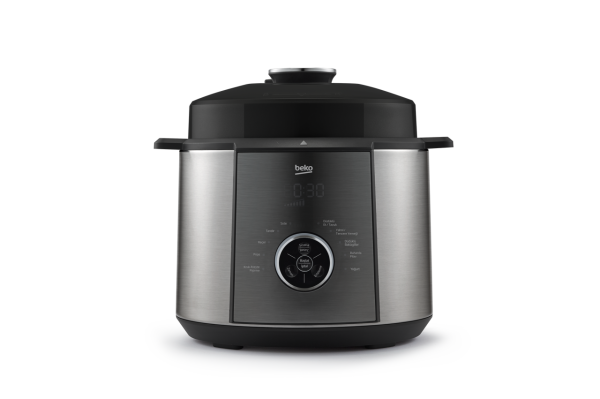 Beko MC 5056 I ExpertChef 5.5 lt Çok Amaçlı Pişirici