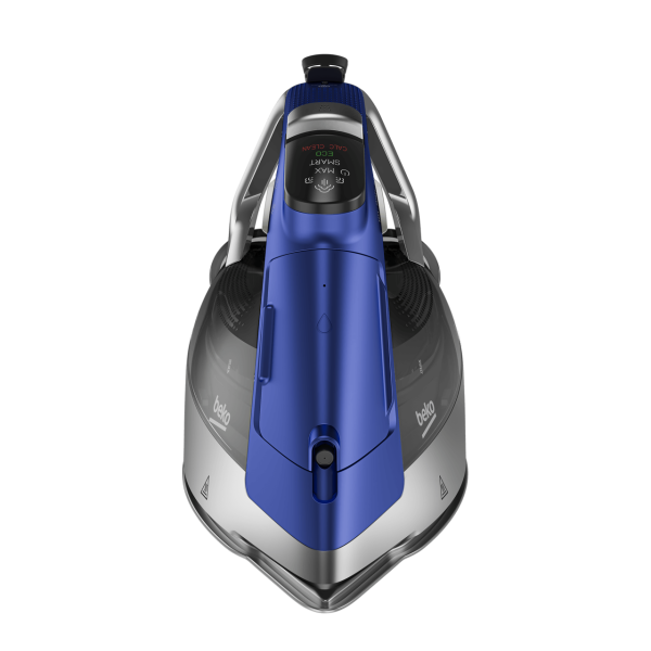 Beko BEU 8030 D ActiPress Expert 3000 W Buharlı Ütü