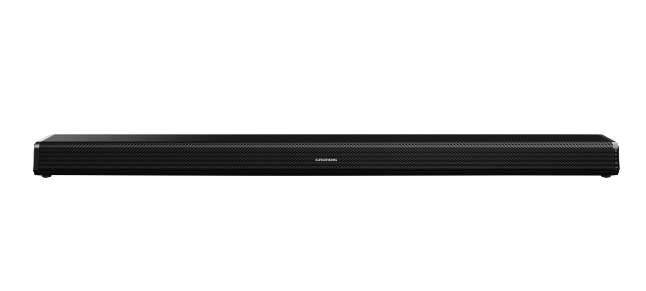 GSB 910 S Black Bluetooth Soundbar
