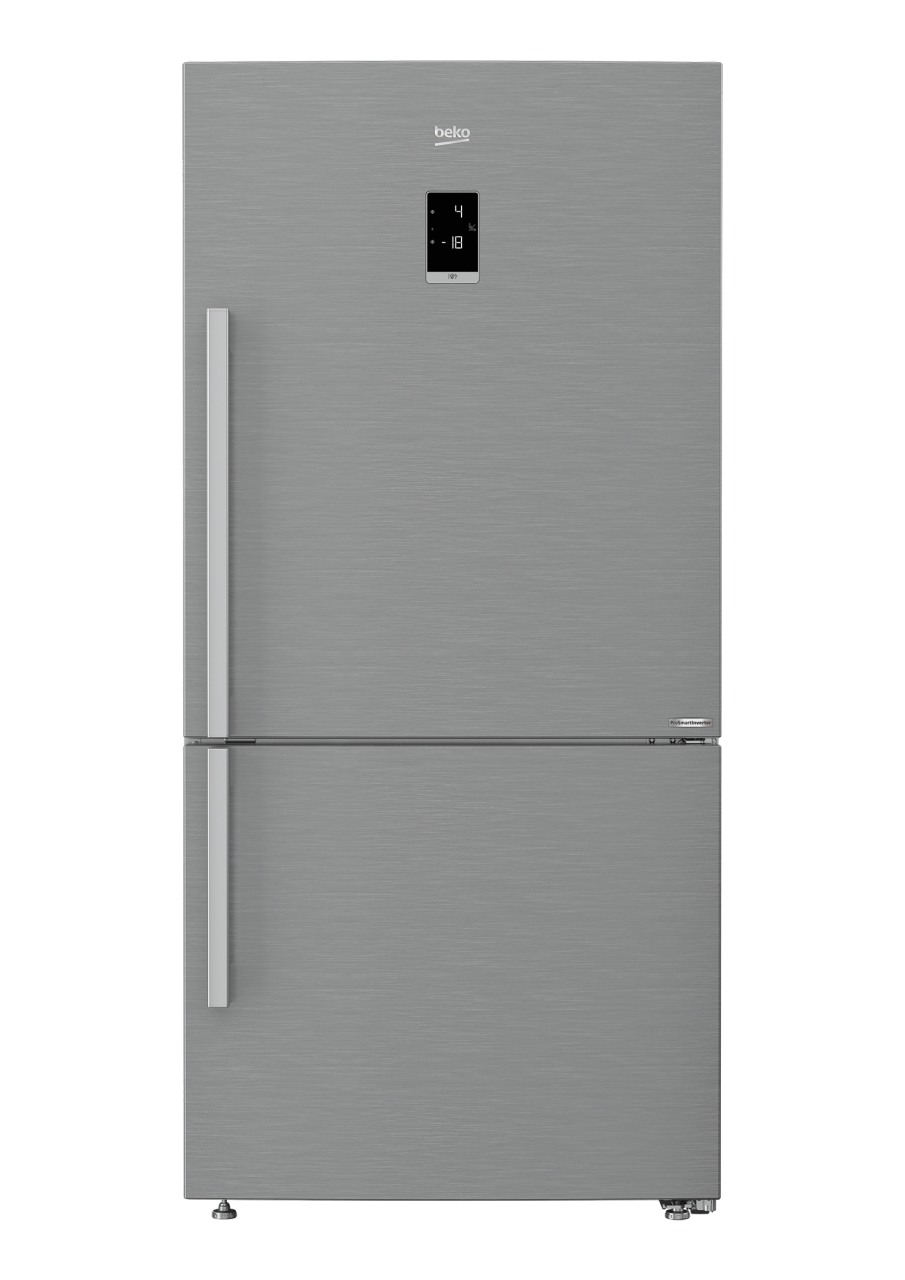 Beko 684630 EI Kombi No Frost Buzdolabı