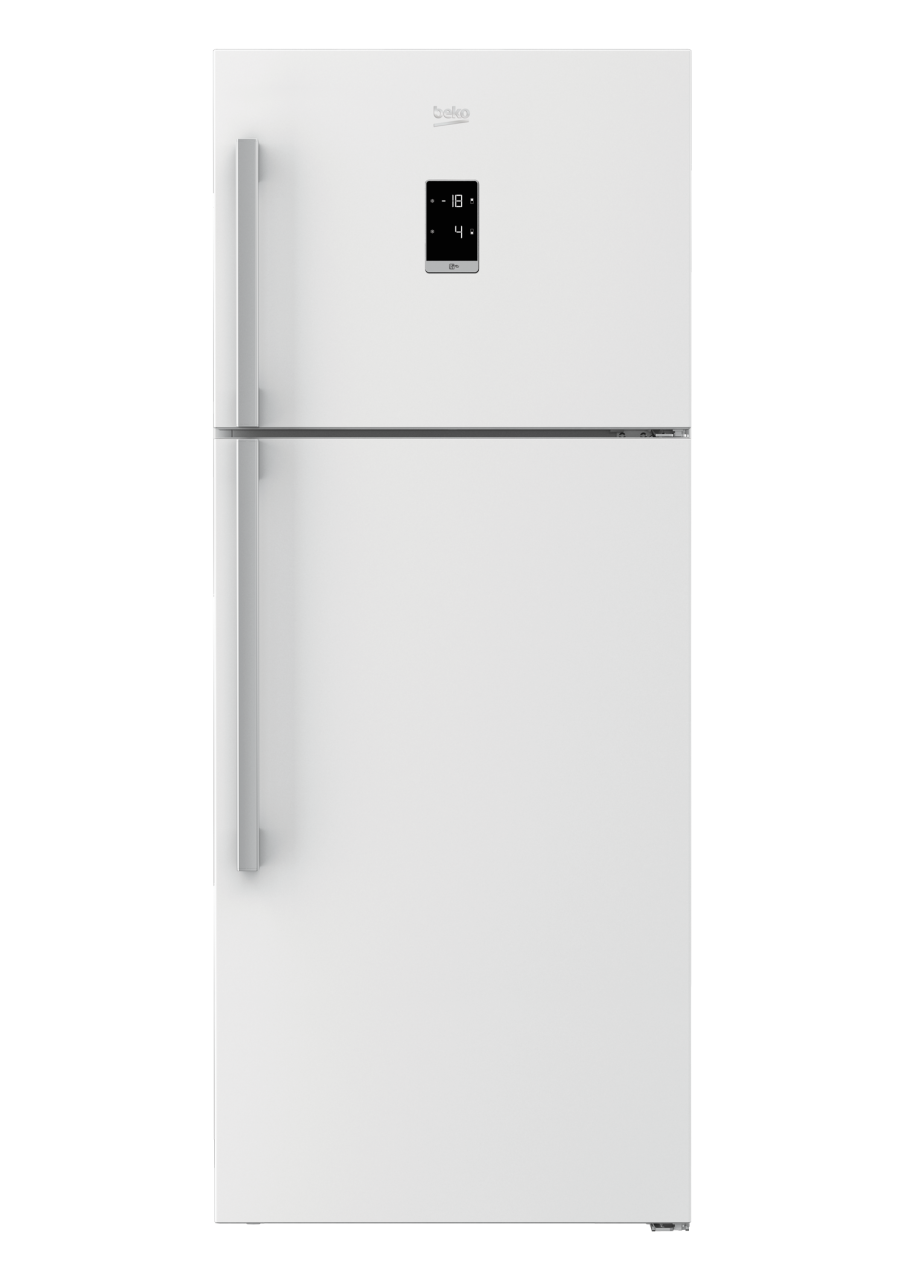 Beko 974561 EB Çift Kapılı No-Frost Buzdolabı