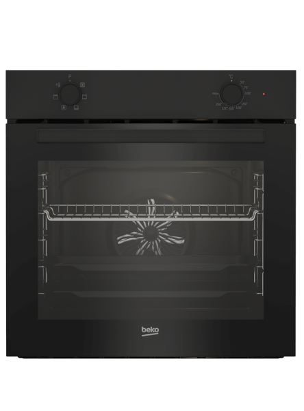 Beko BFM 310 S Siyah Ankastre Fırın