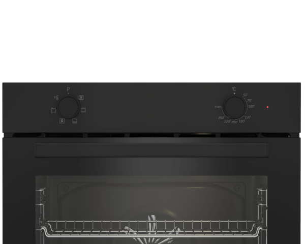 Beko BFM 310 S Siyah Ankastre Fırın