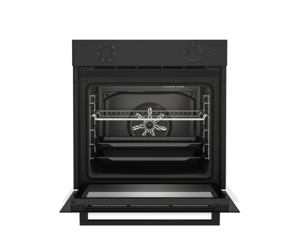 Beko BFM 310 S Siyah Ankastre Fırın