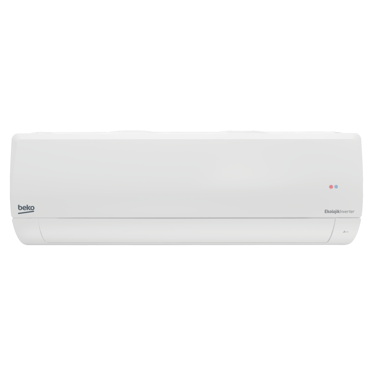 Beko Ekolojik 30725 A 7500 BTU Duvar Tipi Inverter Klima Klima