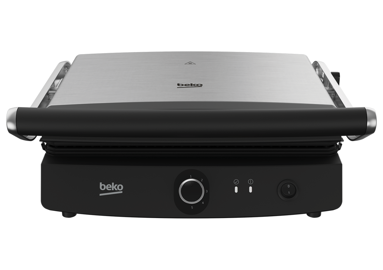 Beko TM 8946 I 2000 W Tost Makinesi