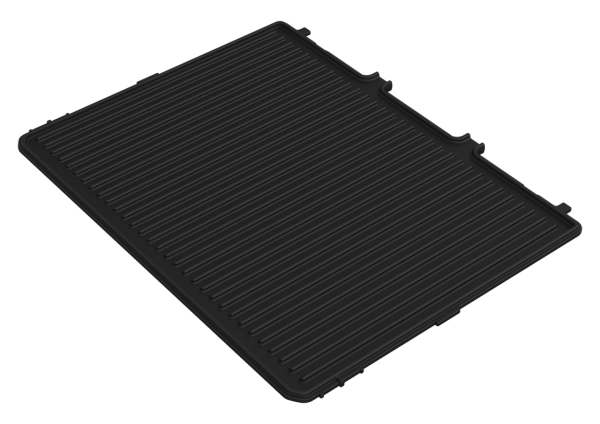 Beko TM 8946 I 2000 W Tost Makinesi