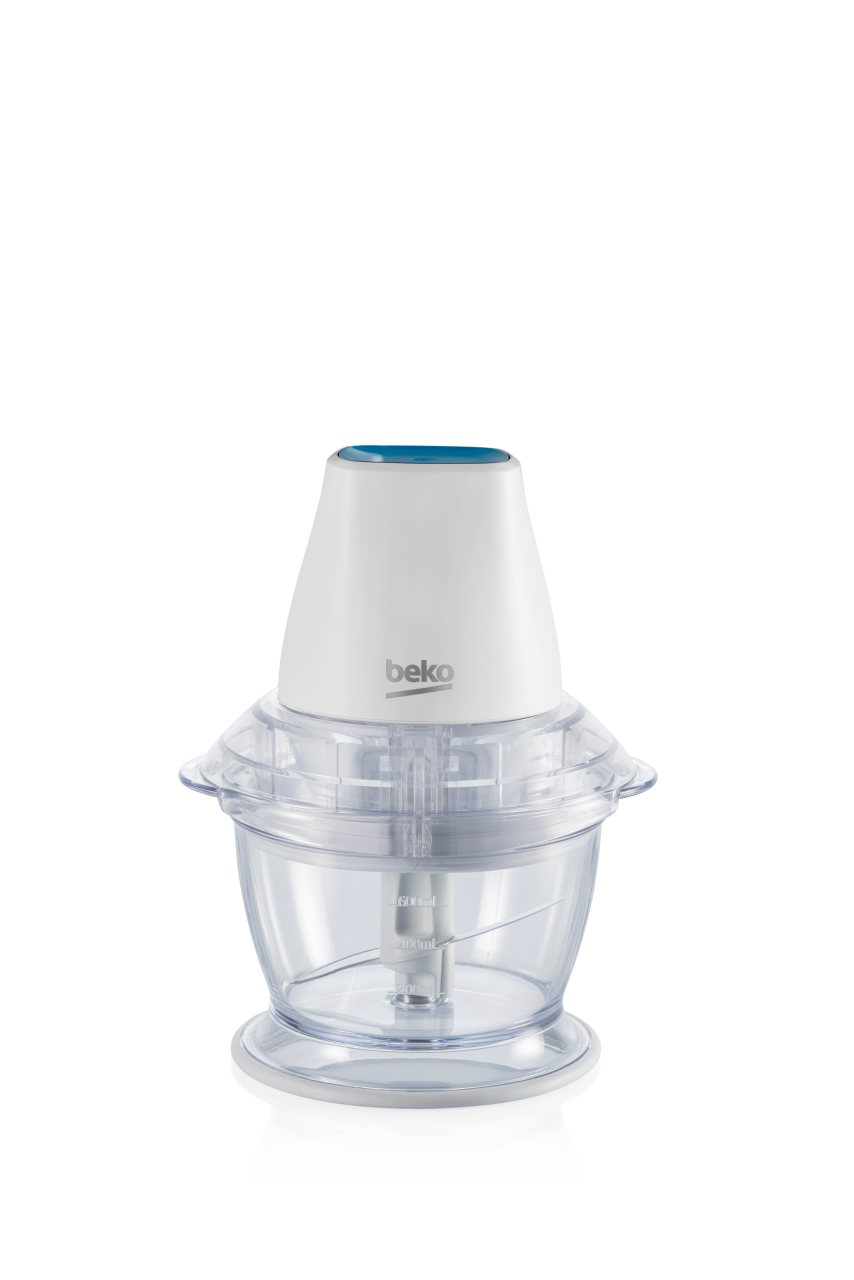 Beko BKK 1162 500 W Doğrayıcı