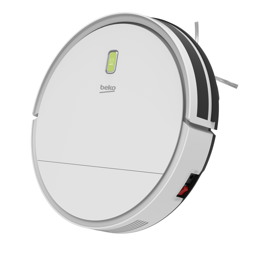 Beko Robo-X RS 2221 Robot Süpürge