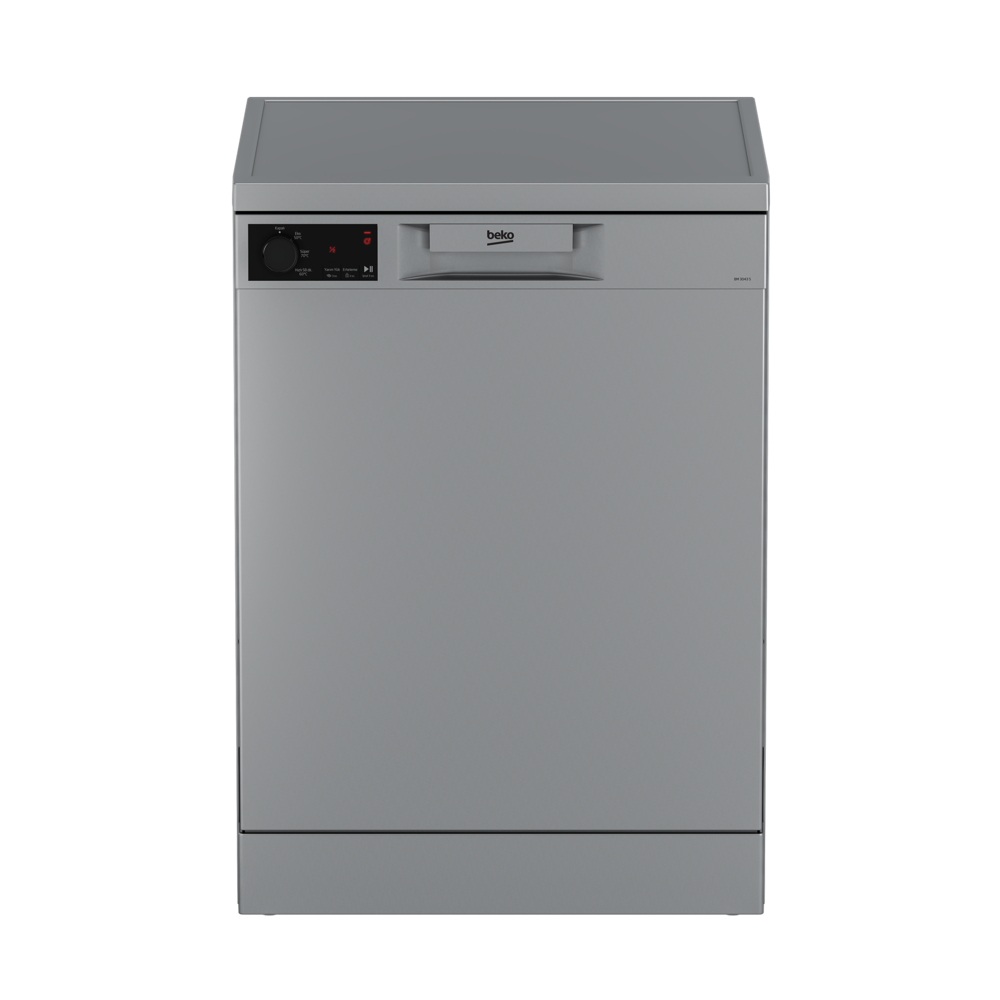 Beko BM 3043 S 3 Programlı Bulaşık Makinesi