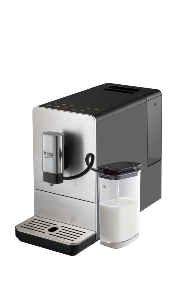 Beko EM 8194 O Tam Otomatik Espresso Makinesi