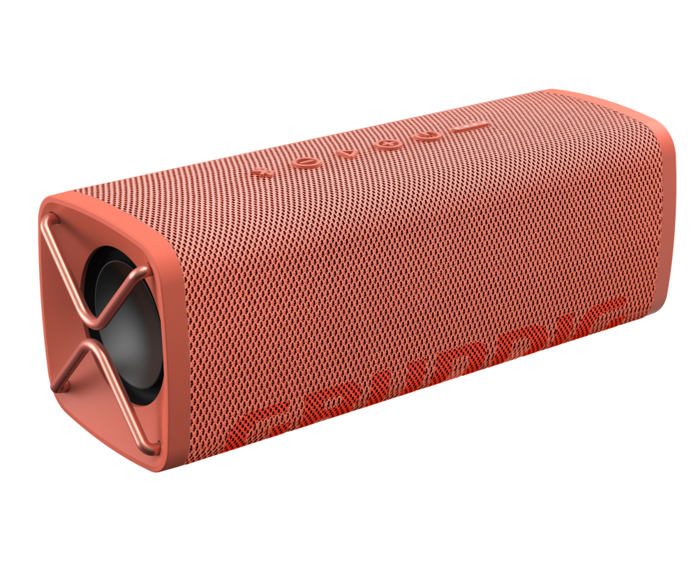 Grundig Club BT Hoparlör Mercan