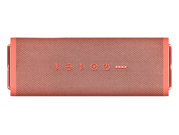 Grundig Club BT Hoparlör Mercan