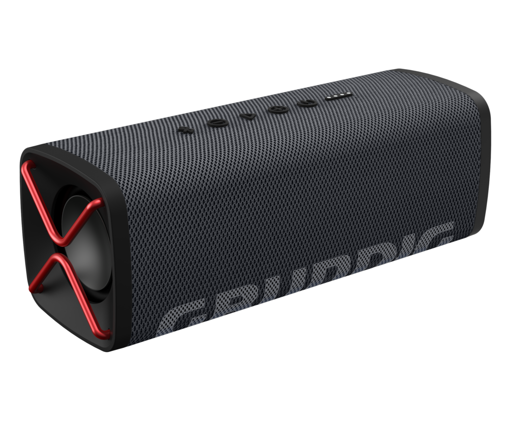 Grundig Club BT Hoparlör