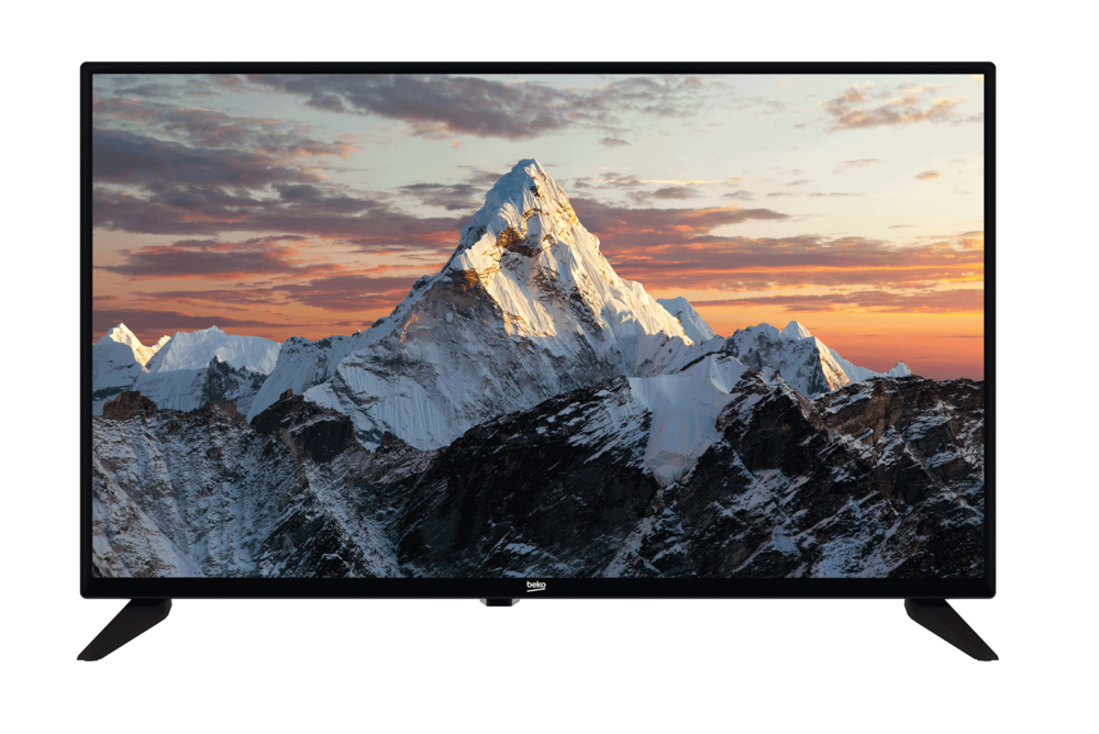 Beko B32 A 550 B HD 32'' 82 Ekran Uydu Alıcılı LED TV