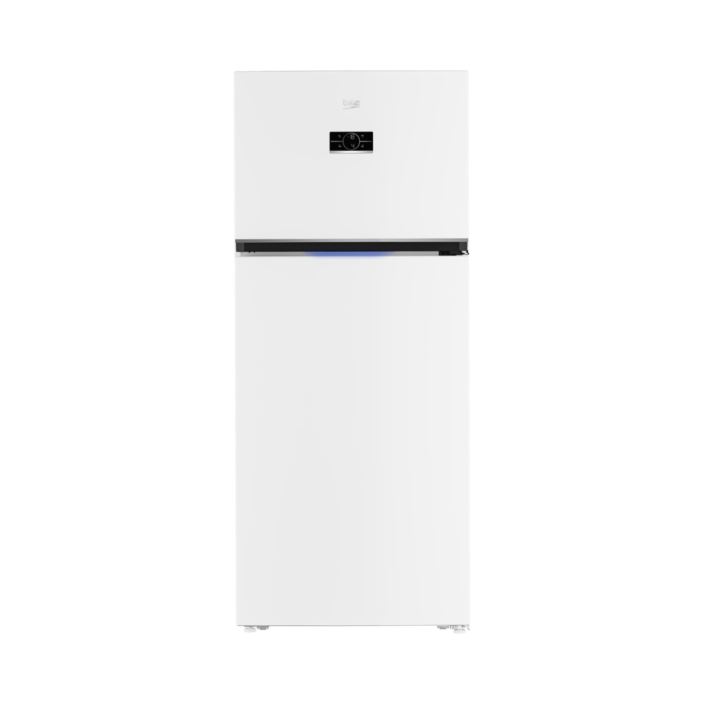 Beko 978557 EB Çift Kapılı No Frost Buzdolabı