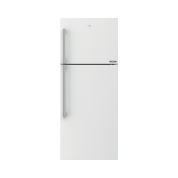 Beko 974508 MB Çift Kapılı No Frost Buzdolabı