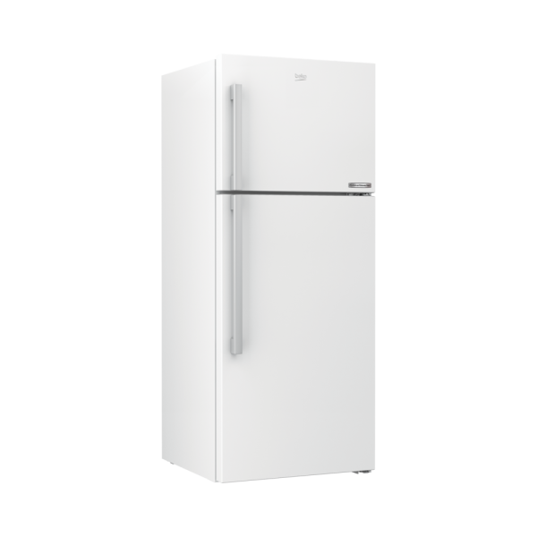 Beko 974508 MB Çift Kapılı No Frost Buzdolabı