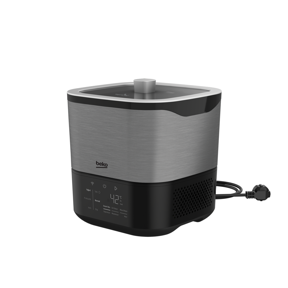 Beko YM 8242 I Probiyotik Yoğurt Makinesi