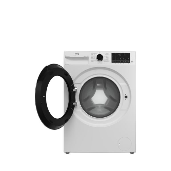 Beko CM 10140 B 10 kg 1400 Devir Çamaşır Makinesi