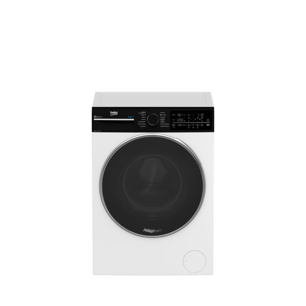 Beko CM 10142 B 10 kg 1400 Devir Çamaşır Makinesi