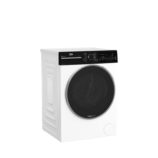 Beko CM 10142 B 10 kg 1400 Devir Çamaşır Makinesi