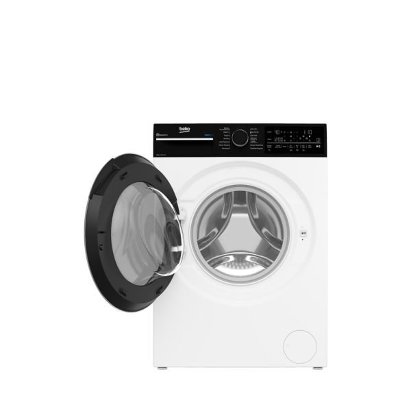 Beko CM 10142 B 10 kg 1400 Devir Çamaşır Makinesi