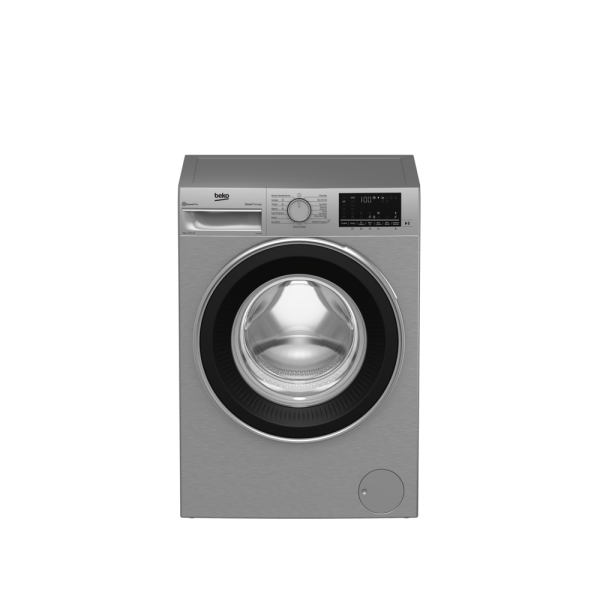 Beko CM 9120 BI 1200 Devir 9 Çamaşır Makinesi