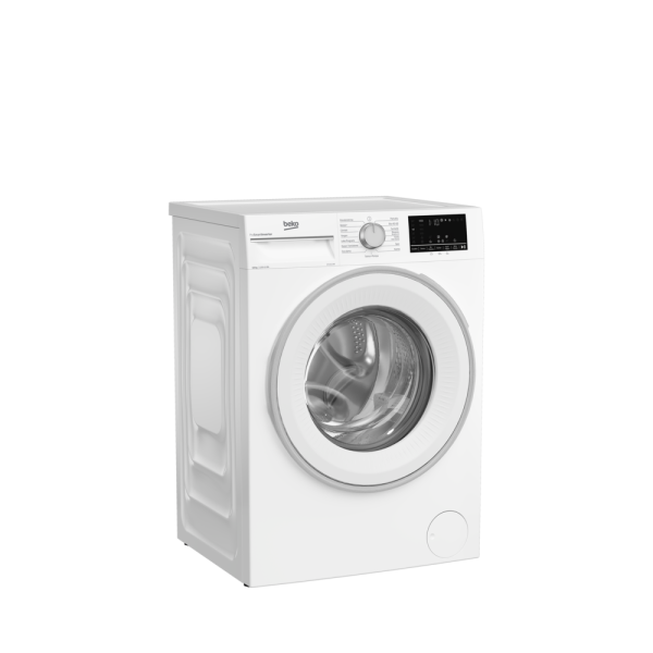 Beko CM 10121 BB 1200 Devir 10 kg Çamaşır Makinesi