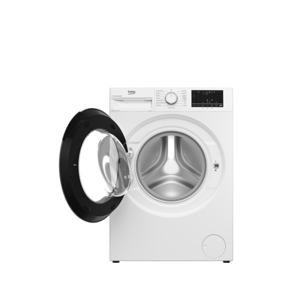 Beko CM 10121 BB 1200 Devir 10 kg Çamaşır Makinesi