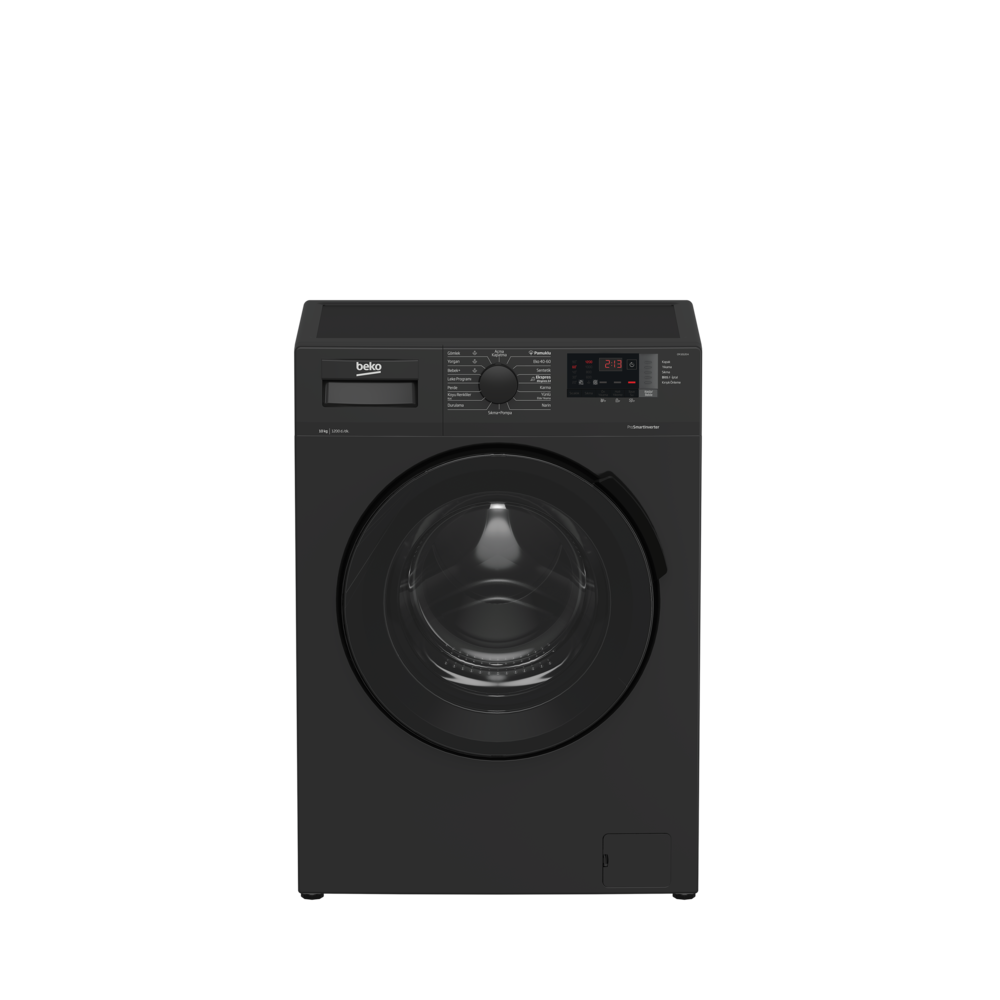 Beko CM 10120 A 1200 Devir 10 kg Çamaşır Makinesi