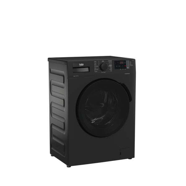 Beko CM 10120 A 1200 Devir 10 kg Çamaşır Makinesi