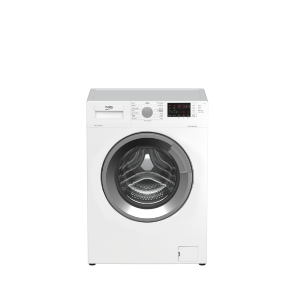 Beko CM 8101 T 1000 Devir 8 kg Çamaşır Makinesi