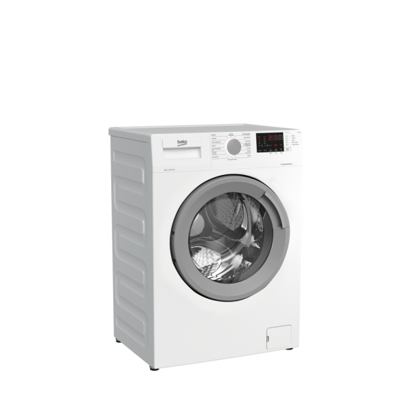Beko CM 8101 T 1000 Devir 8 kg Çamaşır Makinesi