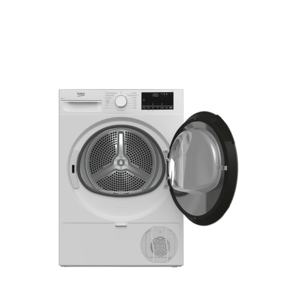 Beko KM 93 B 9 kg Çamaşır Kurutma Makinesi