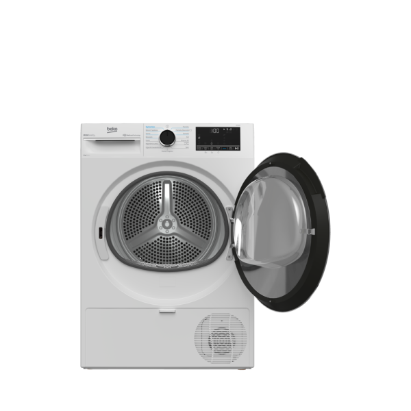 Beko KM 94 B 9 kg Çamaşır Kurutma Makinesi