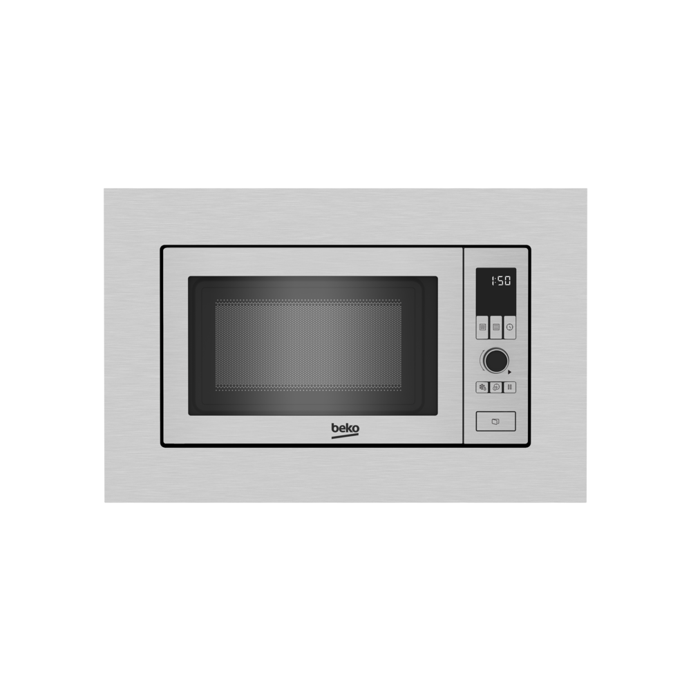 Beko BMM 2020 I 20 lt Ankastre Mikrodalga Fırın