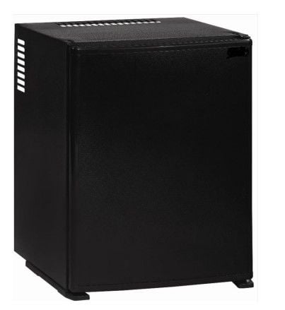 Beko 7723 MS Siyah 38 Litre Minibar