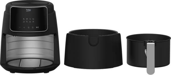 Beko Fitfry FRA 5244 4.7 lt Yağsız Fritöz