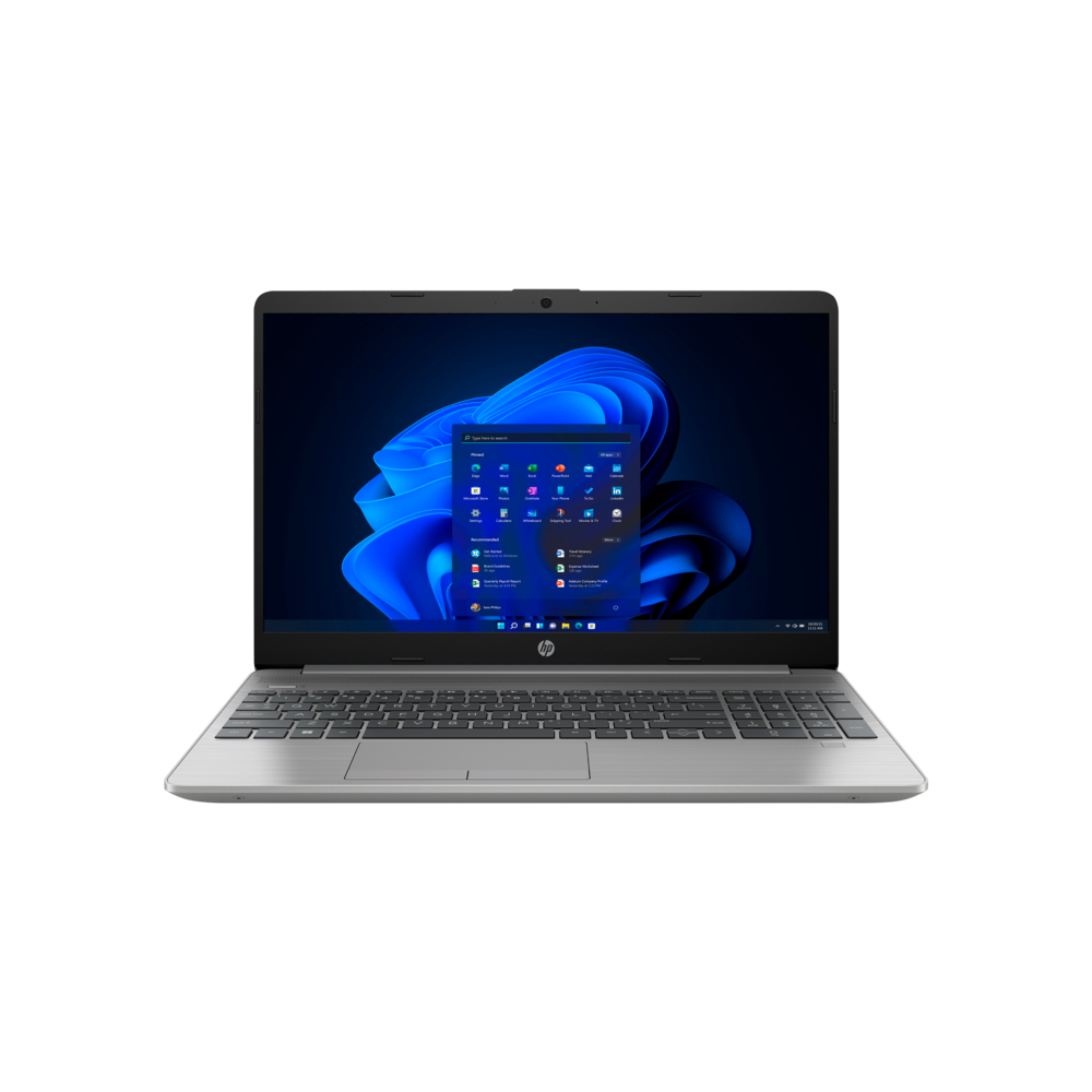 HP 255 G9 723Q2EA Ryzen 5 5625U 8 GB 256 GB SSD Radeon Graphics 15.6'' Full HD Notebook