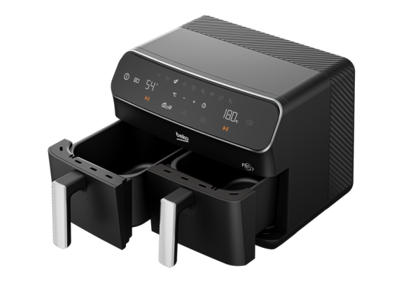 Beko FR 8284 FitFry 8.5 lt Yağsız Fritöz