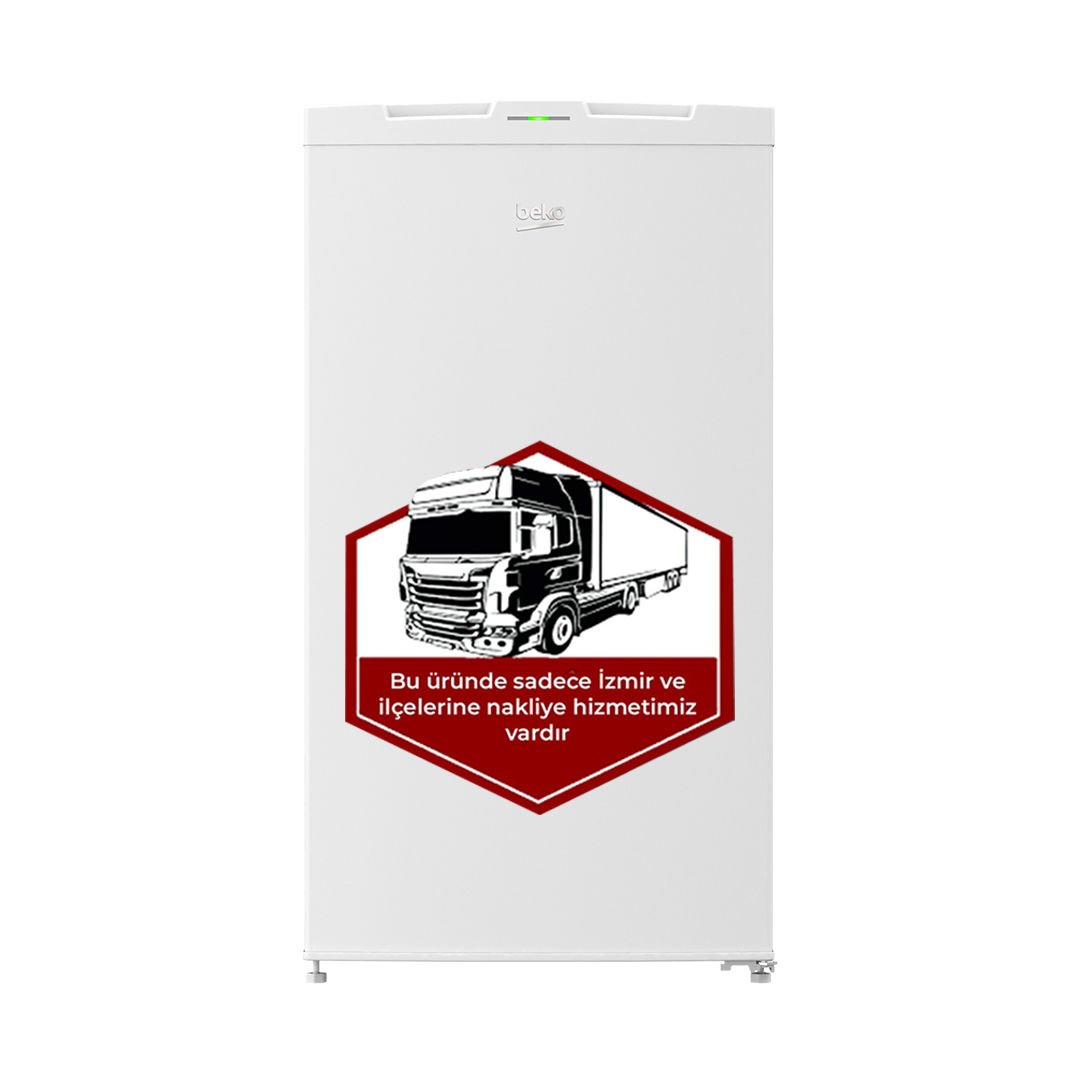 Beko 7041 MB 4 Çekmeceli Derin Dondurucu