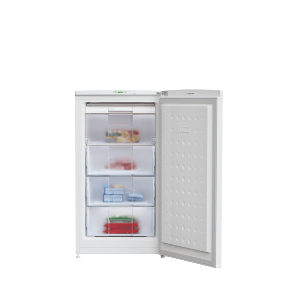 Beko 7041 MB 4 Çekmeceli Derin Dondurucu