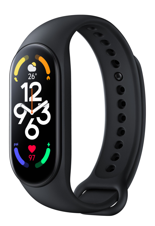 Mi Smart Band 7